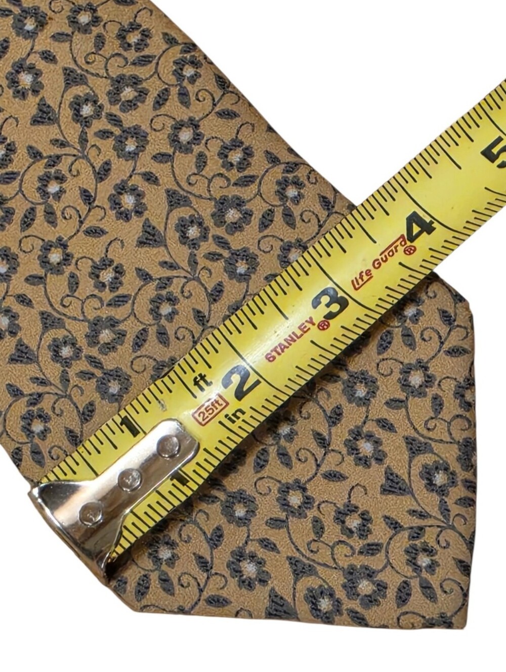 CHLOE TIE - Picture 6 of 14